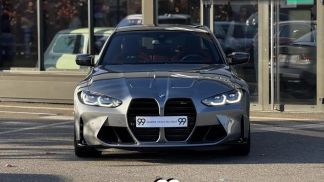 Finansowanie Coupé BMW M3 2023