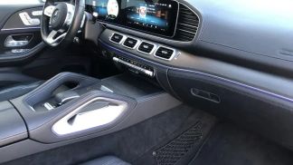 Finansowanie Coupé MERCEDES GLE 350 2021