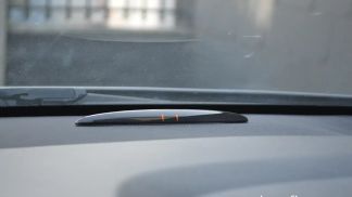 Financování Hatchback MERCEDES B 180 2014