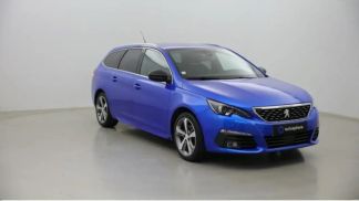 Finansowanie Wóz Peugeot 308 2021