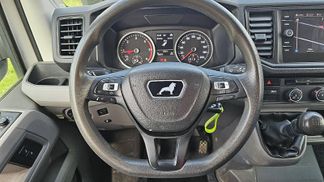 Leasing Van M.A.N. TGE 3.180 2021