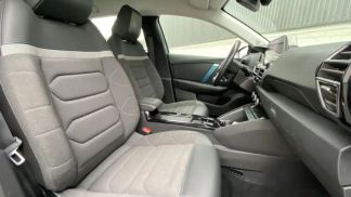 Leasing Sedan Citroën C4 2020