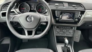 Finansowanie Transport pasażerów Volkswagen Touran 2016