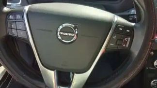 Lízing Sedan Volvo V40 2018