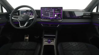 Finansowanie SUV Volkswagen Tiguan 2024