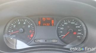 Lízing Sedan Renault Clio 2012