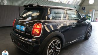 Leasing Sedan MINI Cooper 2021