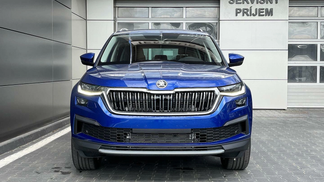 Finansowanie SUV Skoda Kodiaq 2023