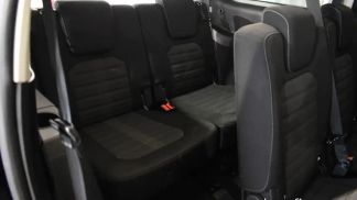 Lízing Hatchback Ford Galaxy 2022