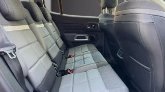 Finansowanie Van Citroën C5 Aircross 2019