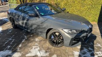 Finansowanie Zamienny BMW 430 2022