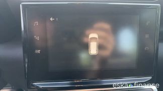 Lízing Hatchback Citroën C3 Aircross 2018