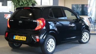 Lízing Hatchback Kia Picanto 2021