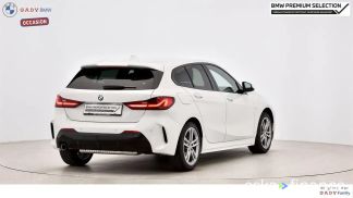 Leasing Hayon BMW 116 2023