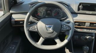 Finansowanie Sedan Dacia Sandero 2022