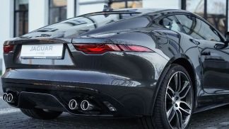 Finansowanie Coupé Jaguar F-Type 2023