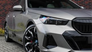 Finansowanie Wóz BMW 530 2024