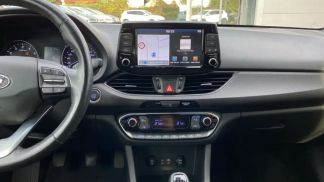 Finansowanie Wóz Hyundai i30 2019