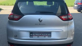 Lízing Hatchback Renault Grand Scenic 2018
