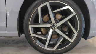 Finansowanie Wóz Volkswagen GOLF VARIANT 2021