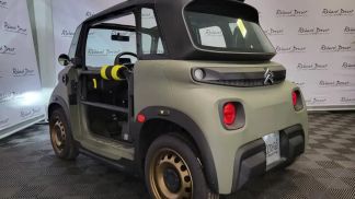 Finansowanie Van Citroën AMI 2022
