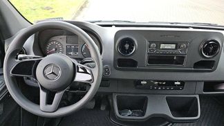 Lízing Van Mercedes-Benz ESPRINTER 2024