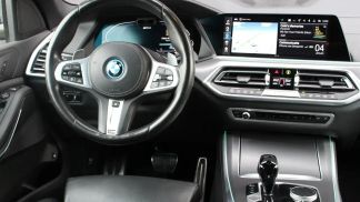 Leasing SUV BMW X5 2021