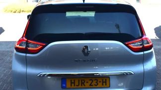 Lízing Hatchback Renault Grand Scenic 2021
