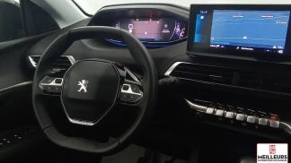 Leasing SUV Peugeot 5008 2023
