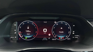 Finansowanie Sedan Skoda Octavia 2021