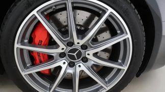 Financování Kupé MERCEDES AMG GT 2015