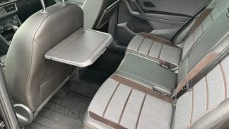 Lízing SUV Seat Tarraco 2019