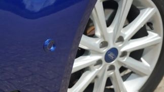 Finansowanie Wóz Ford Focus 2016
