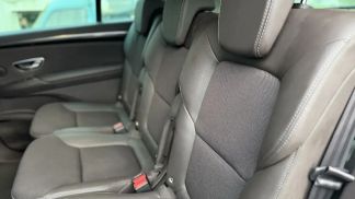 Lízing Hatchback Renault Espace 2016