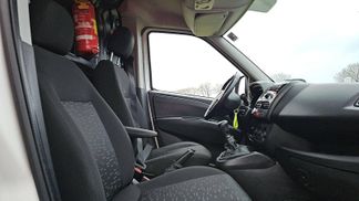 Finansowanie Van Opel COMBO 1.3 2017