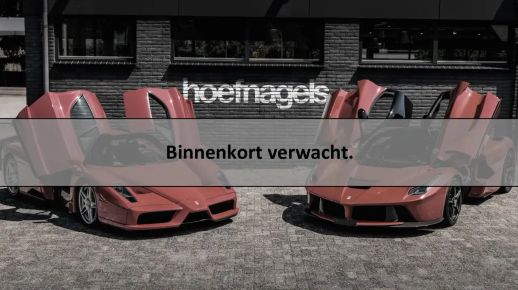 Ferrari Roma 2025