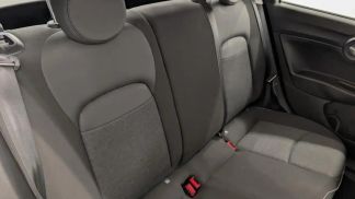 Leasing Hatchback Fiat 500X 2019
