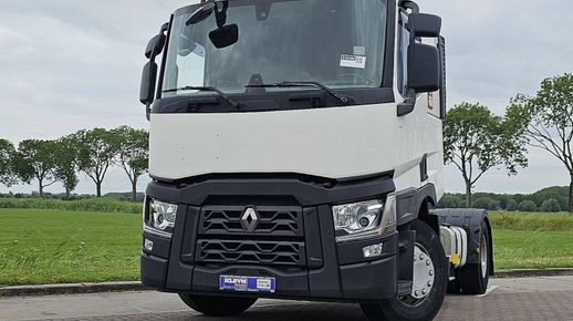 Renault T 460 2017