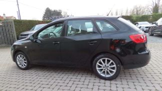 Finansowanie Wóz Seat Ibiza 2016