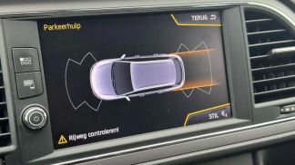 Finansowanie Wóz Seat Leon 2017