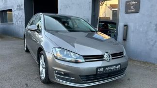 Finansowanie Sedan Volkswagen Golf 2013