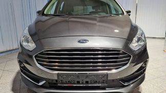 Finansowanie Hatchback Ford Galaxy 2021