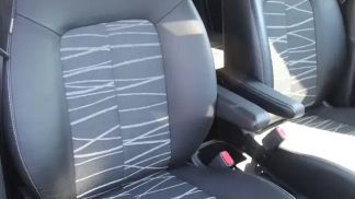 Leasing Hatchback Kia Venga 2015