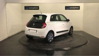 Finansowanie Hatchback Renault Twingo 2021