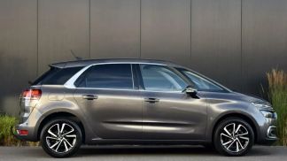 Leasing Hatchback Citroën C4 Picasso 2018