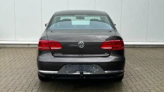 Lízing Sedan Volkswagen Passat 2014