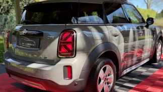 Lízing Hatchback MINI One Countryman 2022