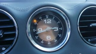 Financování Kupé Peugeot RCZ 2012