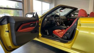 Financování Konvertibilní BMW M4 2018