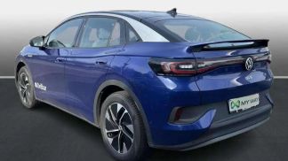 Finansowanie SUV Volkswagen ID.5 2023